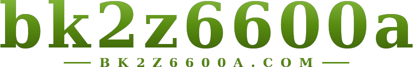 bk2z6600a logo